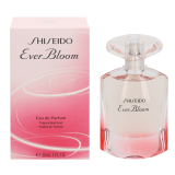 Shiseido Ever Bloom EDP parfumuotas vanduo moterims, 30 ml