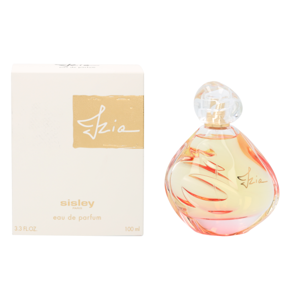 Sisley Izia EDP parfumuotas vanduo moterims, 100 ml