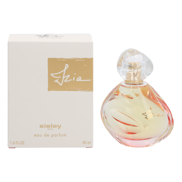 Sisley Izia EDP parfumuotas vanduo moterims, 50 ml