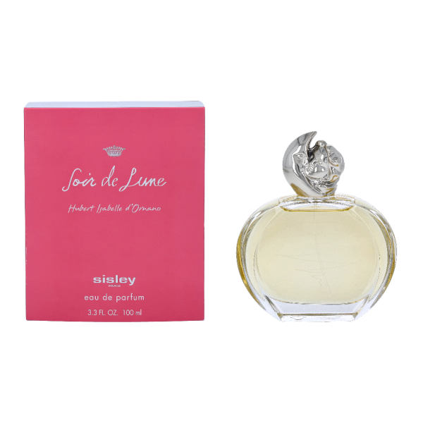 Sisley Soir De Lune EDP parfumuotas vanduo moterims, 100 ml