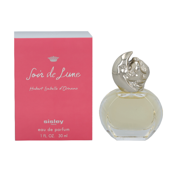 Sisley Soir De Lune EDP parfumuotas vanduo moterims, 30 ml