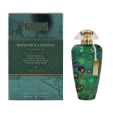 The Merchant of Venice Mandarin Carnival EDP parfumuotas vanduo moterims, 100 ml