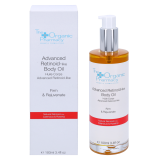 The Organic Pharmacy Advanced Retinoid-Like Body Oil kūno aliejus, 100 ml