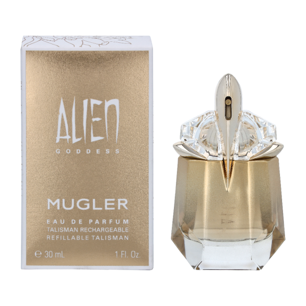 Thierry Mugler Alien Goddess EDP parfumuotas vanduo moterims, 30 ml