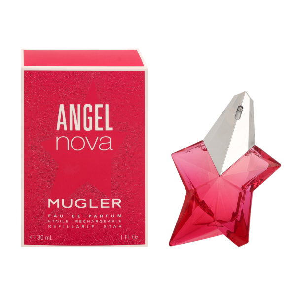 Thierry Mugler Angel Nova EDP parfumuotas vanduo moterims, 30 ml