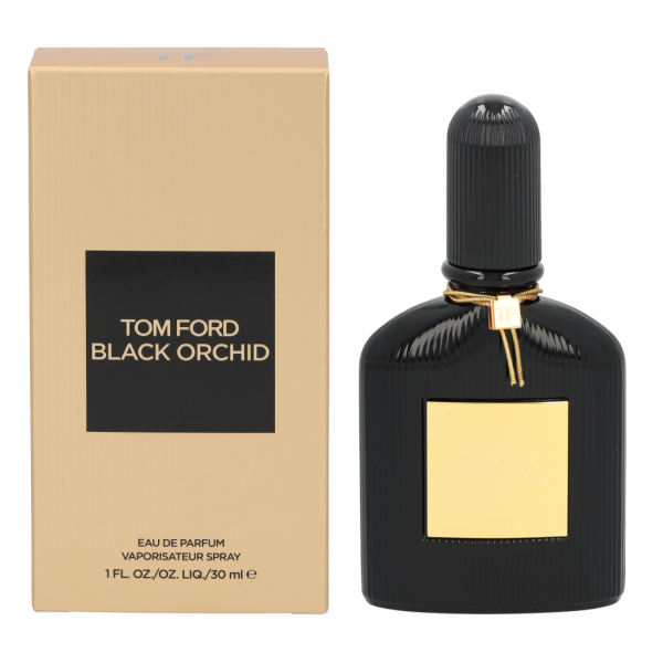 Tom Ford Black Orchid EDP parfumuotas vanduo moterims, 30 ml