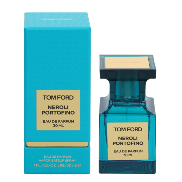 Tom Ford Neroli Portofino EDP parfumuotas vanduo Unisex, 30 ml