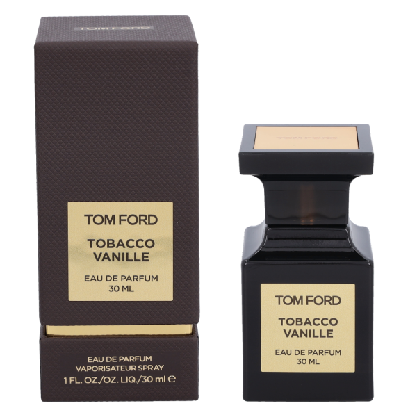 Tom Ford Tobacco Vanille EDP parfumuotas vanduo Unisex, 30 ml