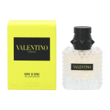 Valentino Donna Born In Roma Yellow Dream EDP parfumuotas vanduo moterims, 30 ml