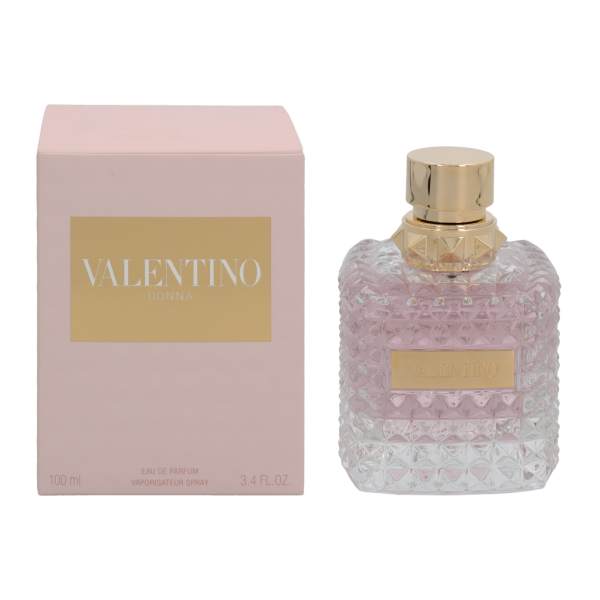 Valentino Donna EDP parfumuotas vanduo moterims, 100 ml