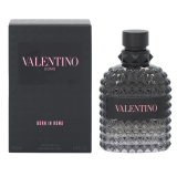 Valentino Uomo Born In Roma EDT tualetinis vanduo vyrams, 100 ml