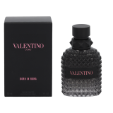 Valentino Uomo Born In Roma EDT tualetinis vanduo vyrams, 50 ml