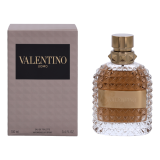 Valentino Uomo EDT tualetinis vanduo vyrams, 100 ml