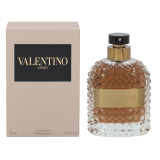 Valentino Uomo EDT tualetinis vanduo vyrams, 150 ml