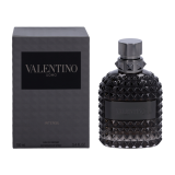 Valentino Uomo Intense EDP parfumuotas vanduo vyrams, 100 ml