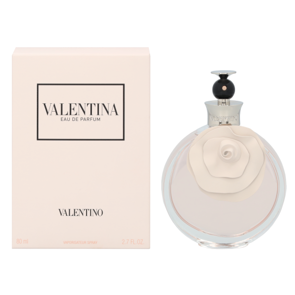 Valentino Valentina EDP parfumuotas vanduo moterims, 80 ml