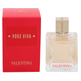 Valentino Voce Viva EDP parfumuotas vanduo moterims, 100 ml