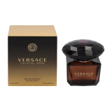 Versace Crystal Noir EDP parfumuotas vanduo moterims, 90 ml