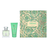 Versace Versense Gift Set rinkinys moterims (EDT, 30 ml + kūno losjonas, 50 ml)