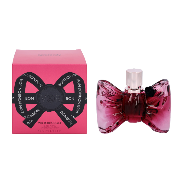 Viktor & Rolf Bonbon EDP parfumuotas vanduo moterims, 50 ml