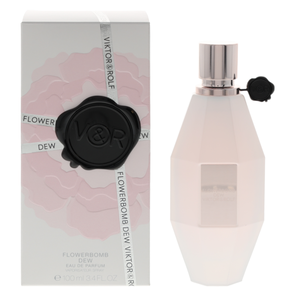 Viktor & Rolf Flowerbomb Dew EDP parfumuotas vanduo moterims, 100 ml