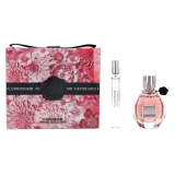 Viktor & Rolf Flowerbomb rinkinys moterims, 60 ml