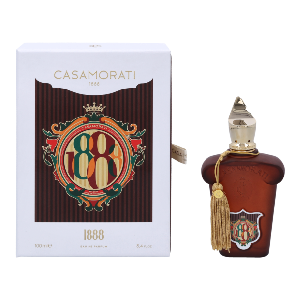 Xerjoff Casamorati 1888 EDP parfumuotas vanduo Unisex, 100 ml