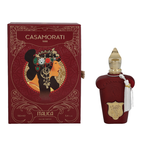 Xerjoff Casamorati Italica EDP parfumuotas vanduo moterims, 100 ml