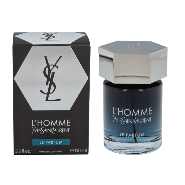 YSL L'Homme Le Parfum EDP parfumuotas vanduo vyrams, 100 ml