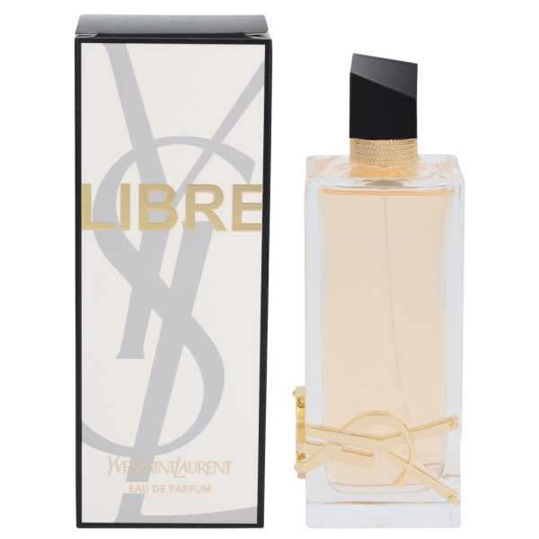 YSL Libre EDP parfumuotas vanduo moterims, 150 ml