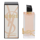 YSL Libre EDT tualetinis vanduo moterims, 90 ml