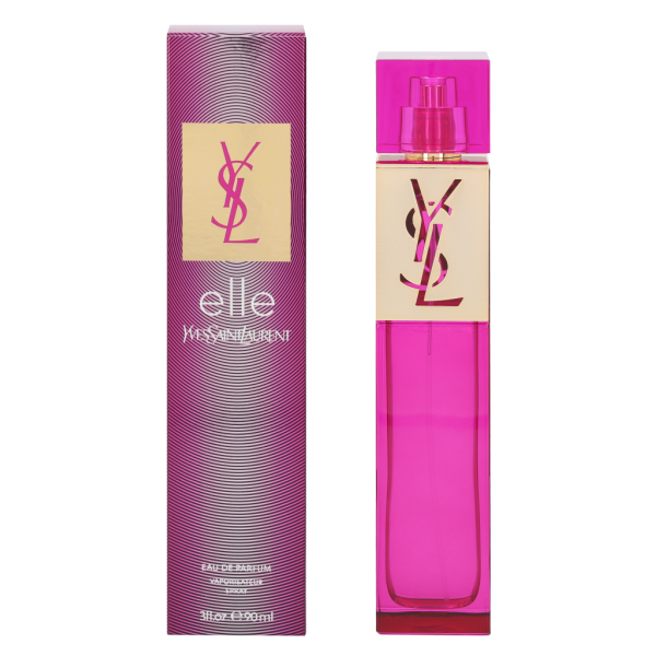 Yves Saint Laurent YSL Elle EDP parfumuotas vanduo moterims, 90 ml