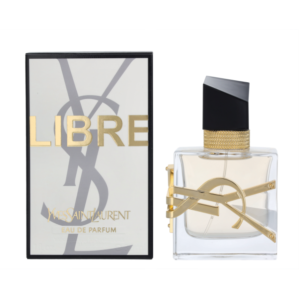 Yves Saint Laurent YSL Libre EDP parfumuotas vanduo moterims, 30 ml