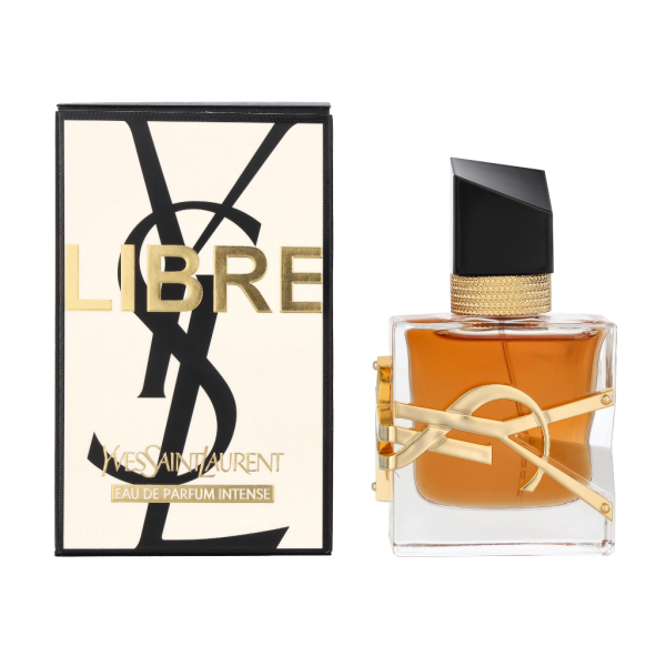 Yves Saint Laurent YSL Libre Intense EDP parfumuotas vanduo moterims, 30 ml