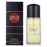 Yves Saint Laurent YSL Opium Pour Homme EDT tualetinis vanduo vyrams, 100 ml