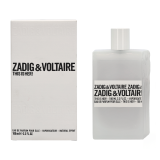 Zadig & Voltaire This Is Her! EDP parfumuotas vanduo moterims, 100 ml