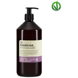 Insight Professional IDA013 INSIGHT DAMAGED Atkuriamasis šampūnas, 900 ml