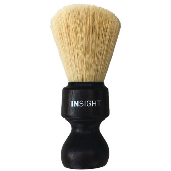 Insight Professional INSIGHT MAN HAIR & BEARD skutimosi šepetėlis