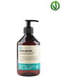 Insight Professional IRE062 INSIGHT REBALANCING Sebum Control šampūnas riebiems plaukams, 900 ml