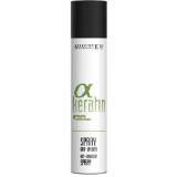 Selective Professional α KERATIN SPRAY ANTI-HUMIDITY purškiklis plaukams nuo drėgmės, 100 ml