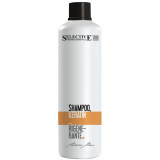 Selective Professional SHAMPOO KERATIN šampūnas su keratinu, 1000 ml