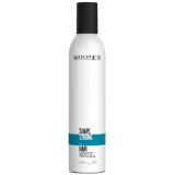 Selective Professional SHAPE STRONG MOUSSE Stiprios fiksacijos plaukų putos, 400 ml