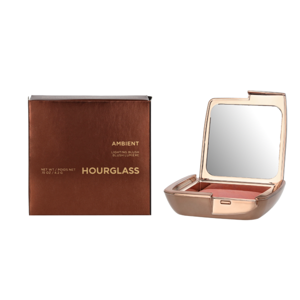 Hourglass Ambient Strobe Lighting Blush skaistalai, atspalvis: Sublime Flush, 4.2 g