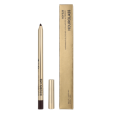 Hourglass Voyeur Waterproof Gel Eyeliner gelinis akių apvadas, atspalvis: Chestnut, 0.32 g