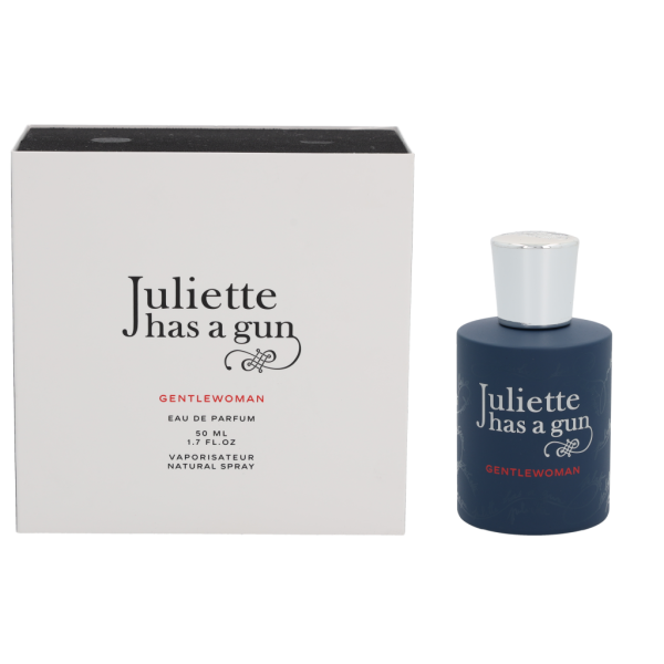 Juliette Has A Gun Gentlewoman EDP parfumuotas vanduo moterims, 50 ml