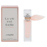 Lancome La Vie Est Belle Soleil Cristal EDP parfumuotas vanduo moterims, 15 ml