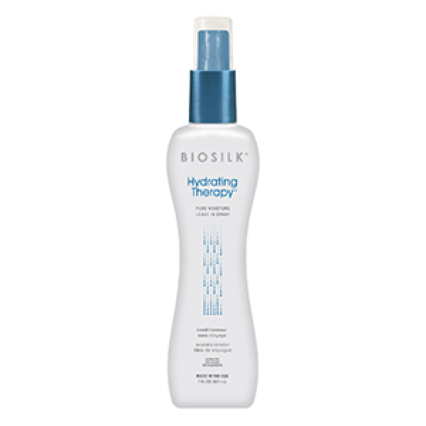 Biosilk Hydrating Therapy plaukų drėkiklis, 207 ml