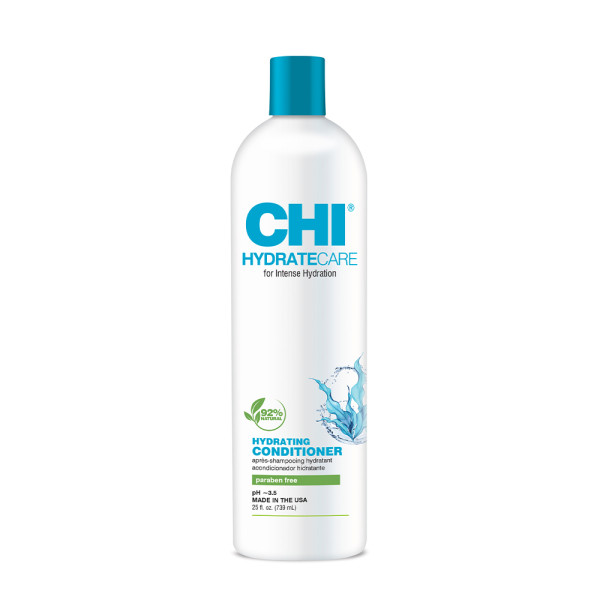 CHI HYDRATE CARE Drėkinantis kondicionierius 739 ml