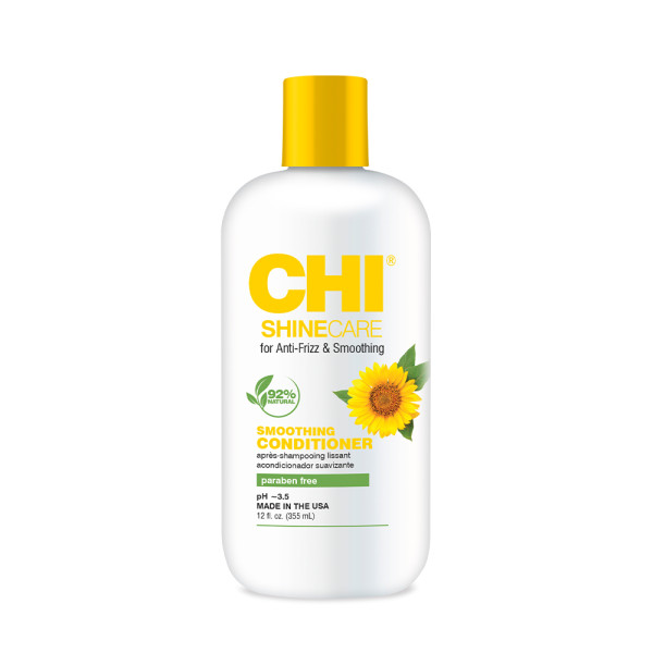 CHI SHINE CARE Glotninantis kondicionierius 355 ml