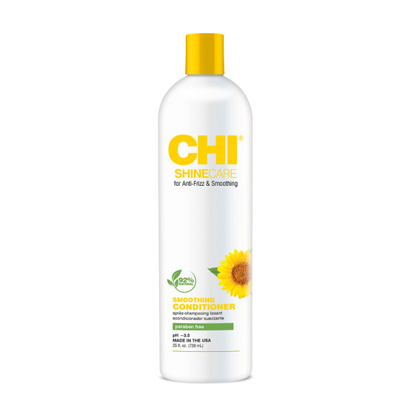 CHI SHINE CARE Glotninantis kondicionierius 739 ml